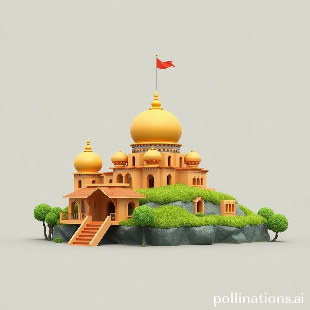 Menjelajahi Fitur Situs Web Somasi4d